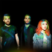 Paramore - Aint It Fun - Mixed by Robert Orton