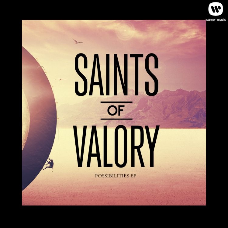 Saints Of Valory - Long Time Coming - Mixed by Robert Orton