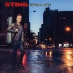 Sting - 57th & 9th - Mixed by Robert Orton