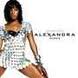 Alexandra Burke - Mixed by Robert Orton