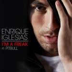 Enrique - I'm a Freak - Mixed by Robert Orton