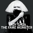 Lady Gaga - The Fame - Mixed by Robert Orton