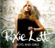 Pixie - Mixed by Robert Orton