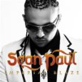 Sean Paul - Mixed by Robert Orton