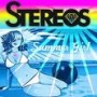 Stereos - Mixed by Robert Orton