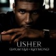 Usher - Mixed by Robert Orton