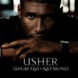 Usher - Mixed by Robert Orton